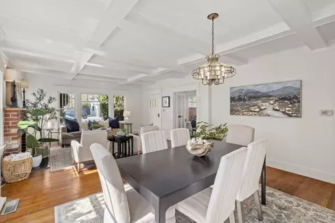 Dining - 1309 9th St, Coronado, CA 92118 photo 1 of 6