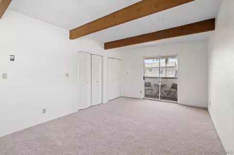 Bedroom - 1309 9th St, Coronado, CA 92118 photo 4 of 11