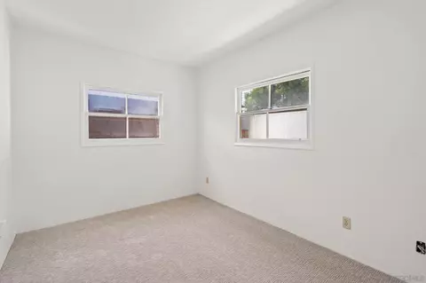 Bedroom - 1309 9th St, Coronado, CA 92118 photo 11 of 11