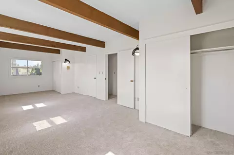 Bedroom - 1309 9th St, Coronado, CA 92118 photo 8 of 11