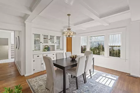 Dining - 1309 9th St, Coronado, CA 92118 photo 3 of 6