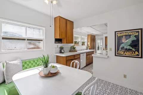 Kitchen - 1309 9th St, Coronado, CA 92118 photo 5 of 5