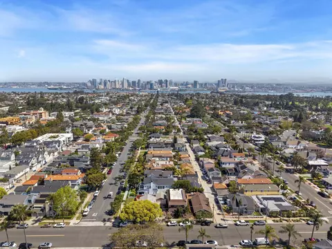 View/Area - 1309 9th St, Coronado, CA 92118 photo 7 of 13