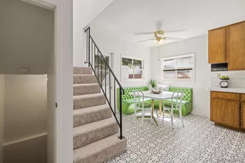 Dining - 1309 9th St, Coronado, CA 92118 photo 6 of 6