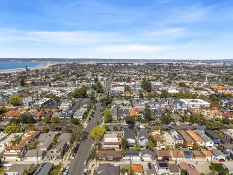 View/Area - 1309 9th St, Coronado, CA 92118 photo 9 of 13