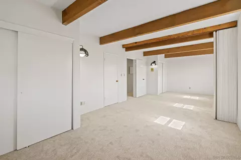 Bedroom - 1309 9th St, Coronado, CA 92118 photo 7 of 11