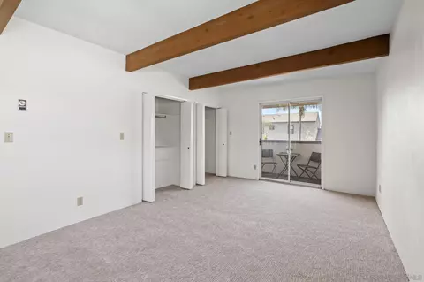 Bedroom - 1309 9th St, Coronado, CA 92118 photo 5 of 11