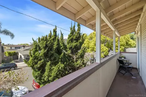 Exterior - 1309 9th St, Coronado, CA 92118 photo 3 of 11