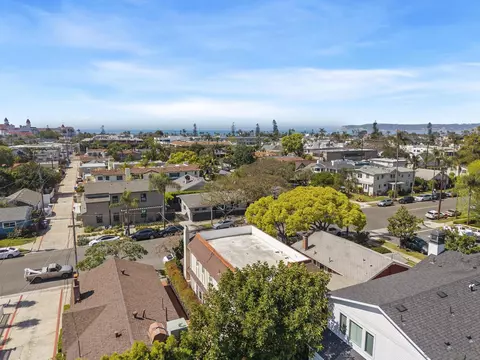 View/Area - 1309 9th St, Coronado, CA 92118 photo 5 of 13