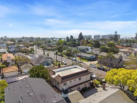 View/Area - 1309 9th St, Coronado, CA 92118 photo 4 of 13