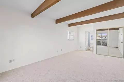 Bedroom - 1309 9th St, Coronado, CA 92118 photo 6 of 11