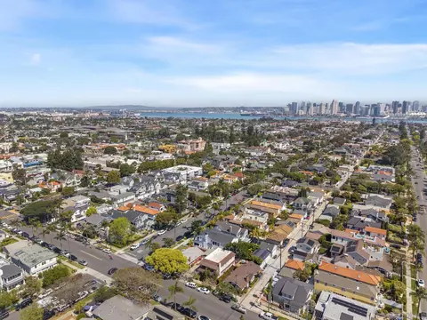 View/Area - 1309 9th St, Coronado, CA 92118 photo 8 of 13