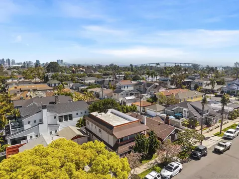 View/Area - 1309 9th St, Coronado, CA 92118 photo 3 of 13