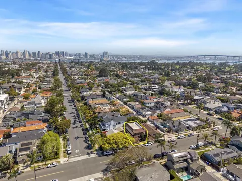 View/Area - 1309 9th St, Coronado, CA 92118 photo 1 of 13