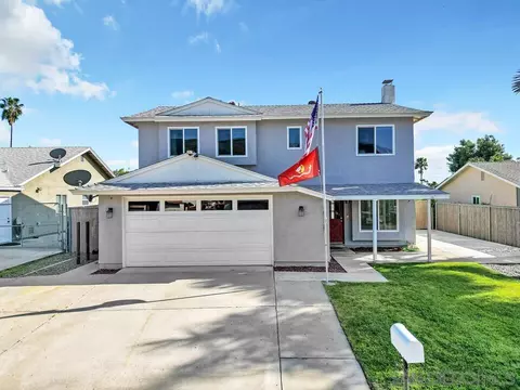 10225 Prince Jed Ct, Santee, CA 92071