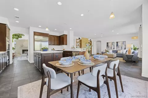 Dining - 540 Nobel Ct, Encinitas, CA 92024 photo 4 of 4