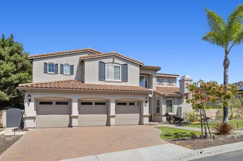 Exterior - 540 Nobel Ct, Encinitas, CA 92024 photo 1 of 8