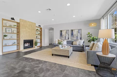 Living - 540 Nobel Ct, Encinitas, CA 92024 photo 3 of 3