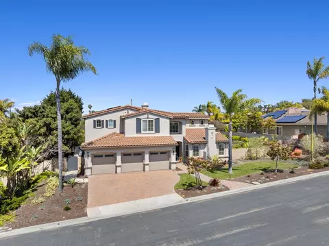 View/Area - 540 Nobel Ct, Encinitas, CA 92024 photo 2 of 9