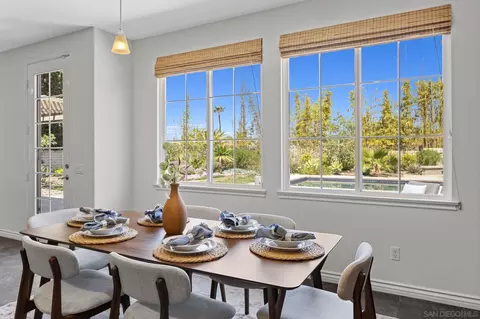 Dining - 540 Nobel Ct, Encinitas, CA 92024 photo 3 of 4