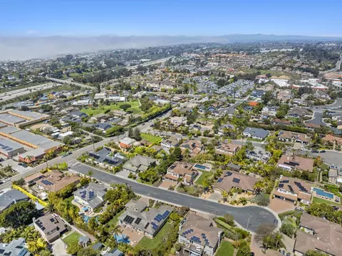 View/Area - 540 Nobel Ct, Encinitas, CA 92024 photo 6 of 9