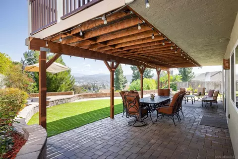 1532 Wyatt Pl, El Cajon, CA 92020