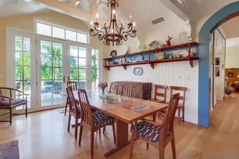 Dining - 15815 Indian Valley Rd, Jamul, CA 91935 photo 2 of 6