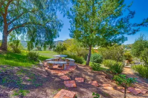 Exterior - 15815 Indian Valley Rd, Jamul, CA 91935 photo 17 of 20