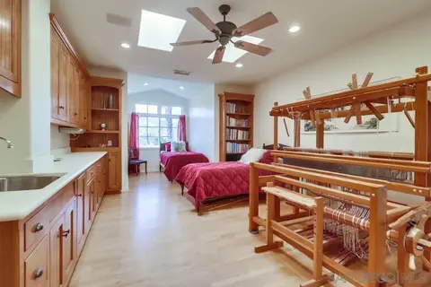 Bedroom - 15815 Indian Valley Rd, Jamul, CA 91935 photo 4 of 6