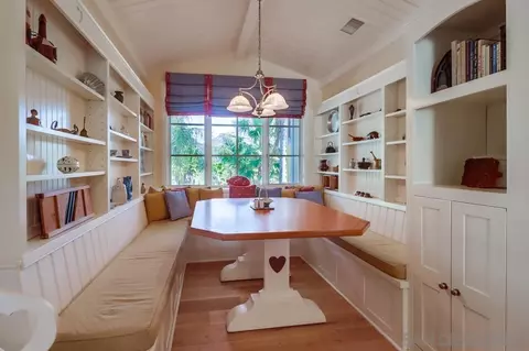 Dining - 15815 Indian Valley Rd, Jamul, CA 91935 photo 5 of 6