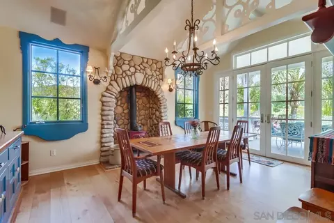 Dining - 15815 Indian Valley Rd, Jamul, CA 91935 photo 1 of 6