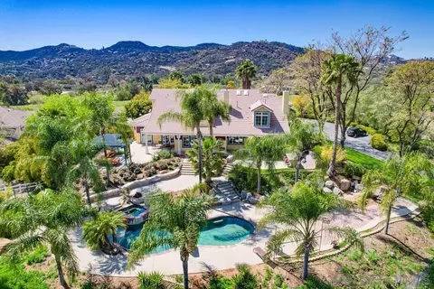 15815 Indian Valley Rd, Jamul, CA 91935