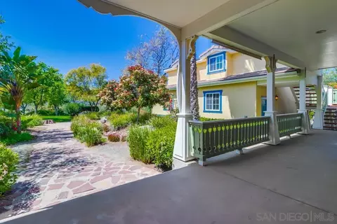 Exterior - 15815 Indian Valley Rd, Jamul, CA 91935 photo 11 of 20