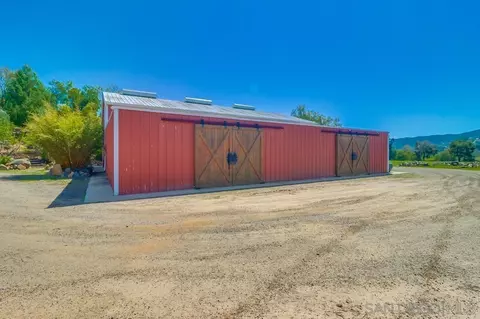 Exterior - 15815 Indian Valley Rd, Jamul, CA 91935 photo 16 of 20