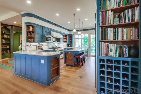 Kitchen - 15815 Indian Valley Rd, Jamul, CA 91935 photo 5 of 5