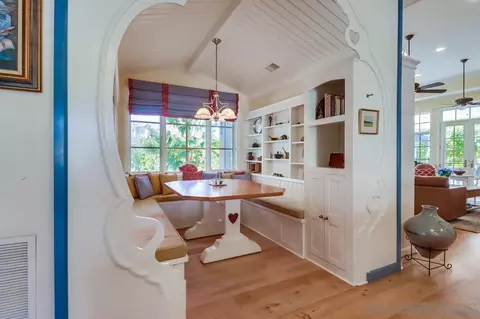 Dining - 15815 Indian Valley Rd, Jamul, CA 91935 photo 4 of 6
