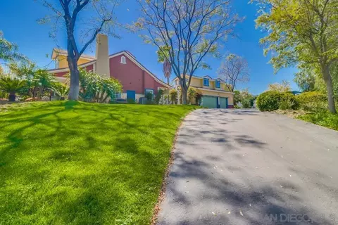 Exterior - 15815 Indian Valley Rd, Jamul, CA 91935 photo 4 of 20