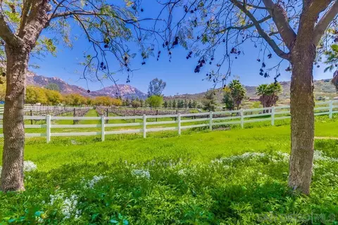 Exterior - 15815 Indian Valley Rd, Jamul, CA 91935 photo 2 of 20
