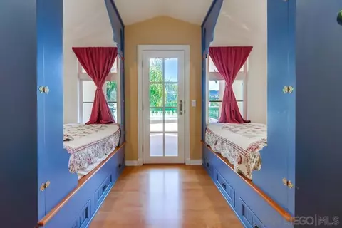 Bedroom - 15815 Indian Valley Rd, Jamul, CA 91935 photo 5 of 6