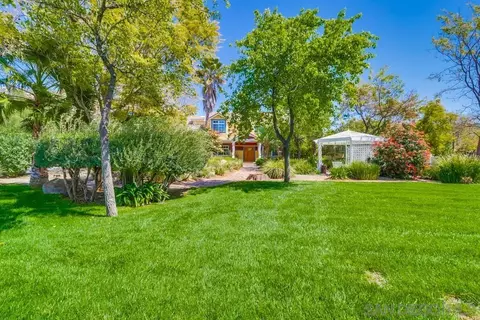 Exterior - 15815 Indian Valley Rd, Jamul, CA 91935 photo 6 of 20