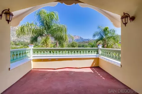 Exterior - 15815 Indian Valley Rd, Jamul, CA 91935 photo 12 of 20