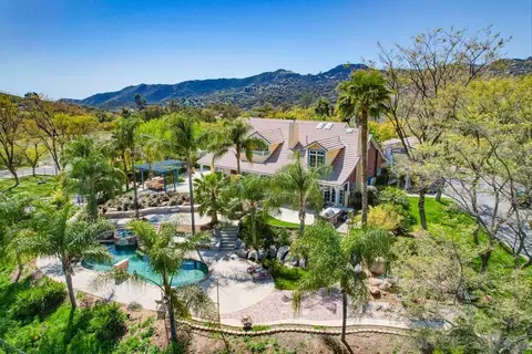 View/Area - 15815 Indian Valley Rd, Jamul, CA 91935 photo 1 of 1