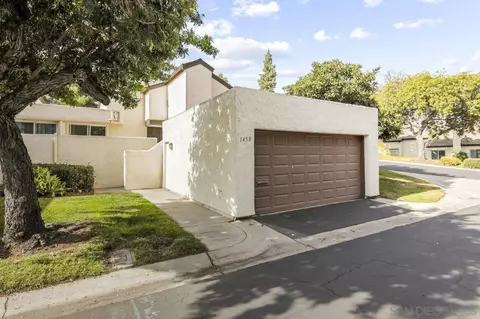 1458 Finch St, El Cajon, CA 92020