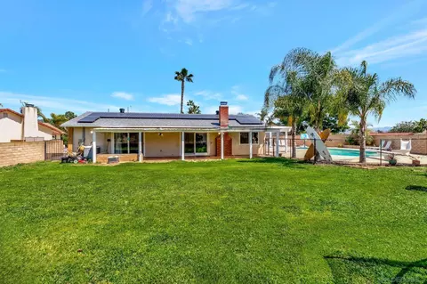 Exterior - 9732 Dunedin Ct, Santee, CA 92071 photo 9 of 13