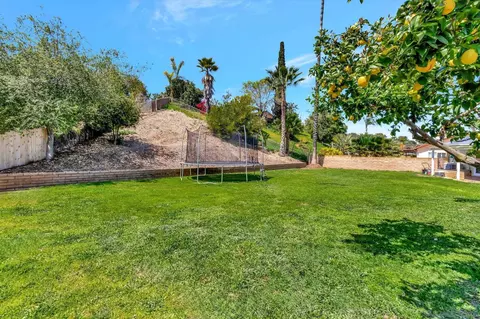 Exterior - 9732 Dunedin Ct, Santee, CA 92071 photo 11 of 13