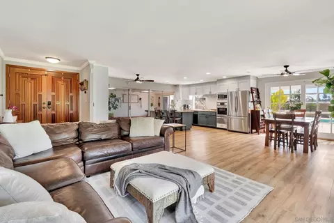 Living - 9732 Dunedin Ct, Santee, CA 92071 photo 1 of 2