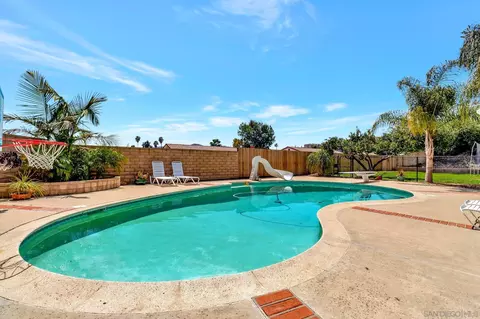 Exterior - 9732 Dunedin Ct, Santee, CA 92071 photo 2 of 13