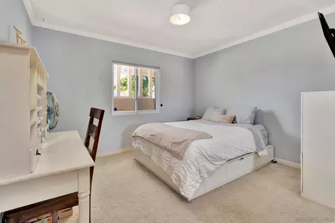 Bedroom - 9732 Dunedin Ct, Santee, CA 92071 photo 2 of 4