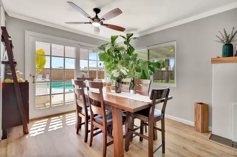 Dining - 9732 Dunedin Ct, Santee, CA 92071 photo 1 of 1