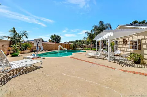 Exterior - 9732 Dunedin Ct, Santee, CA 92071 photo 3 of 13